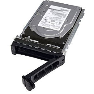 Жёсткий диск 1.2Tb SAS Dell (400-ASHI)