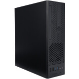 Корпус InWin CJ708 265W Black (6137379)