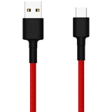 Кабель USB - USB Type-C, 1м, Xiaomi SJV4110GL