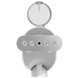 Отпариватель Deerma Portable Steam Ironing Machine (DEM-HS007)