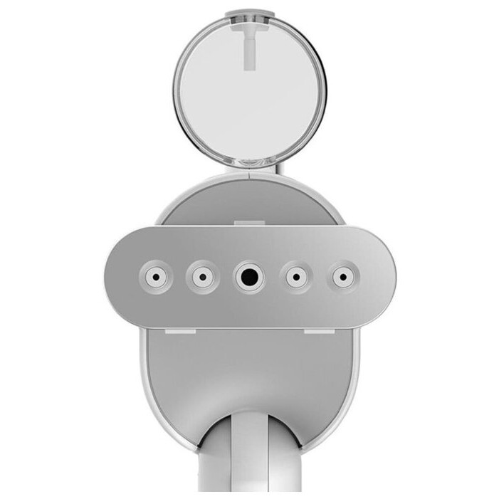 Отпариватель Deerma Portable Steam Ironing Machine (DEM-HS007) - фото 4