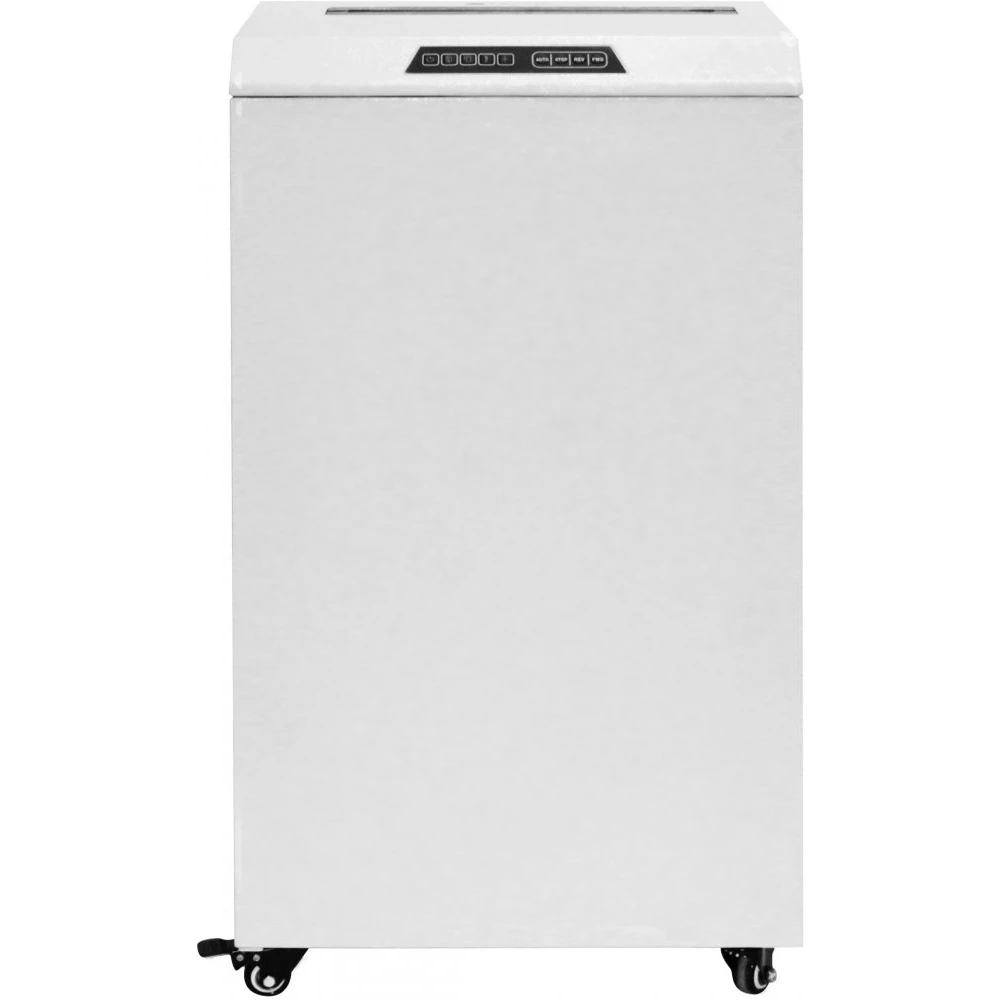 Уничтожитель бумаги (шредер) Гелеос УО65-5 - фото 2