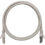 Патч-корд NIKOMAX NMC-PC4SD55B-050-GY, 5м