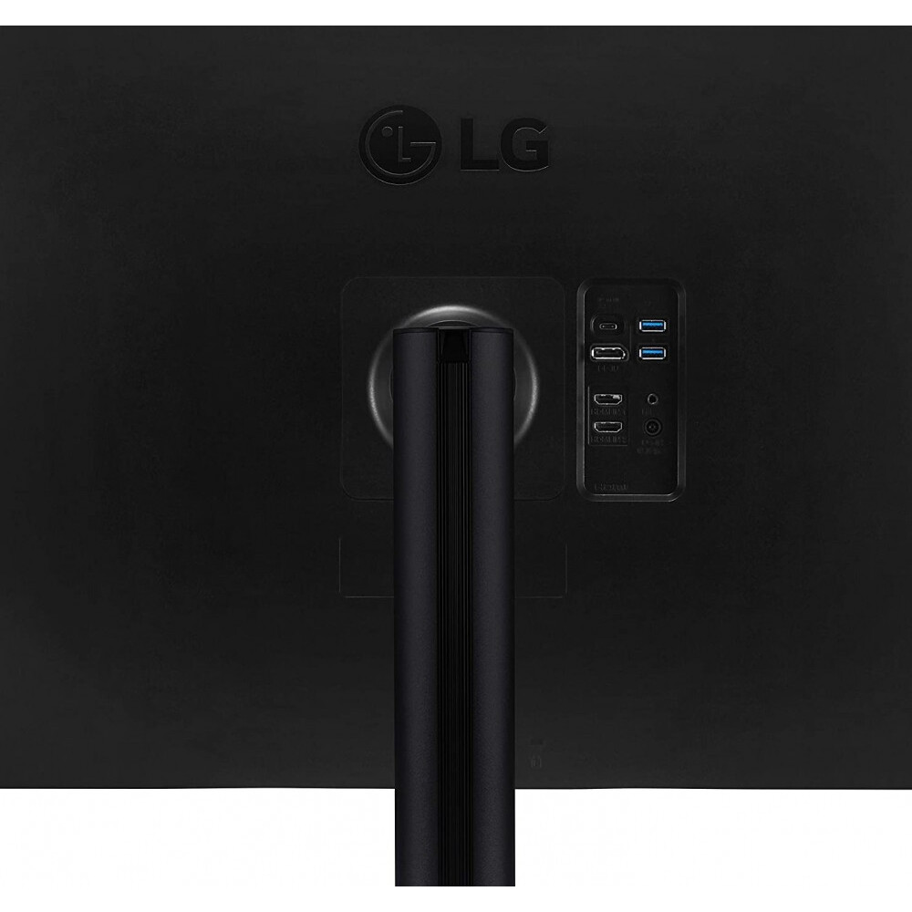 Монитор LG 32" 32UN880-B - фото 9
