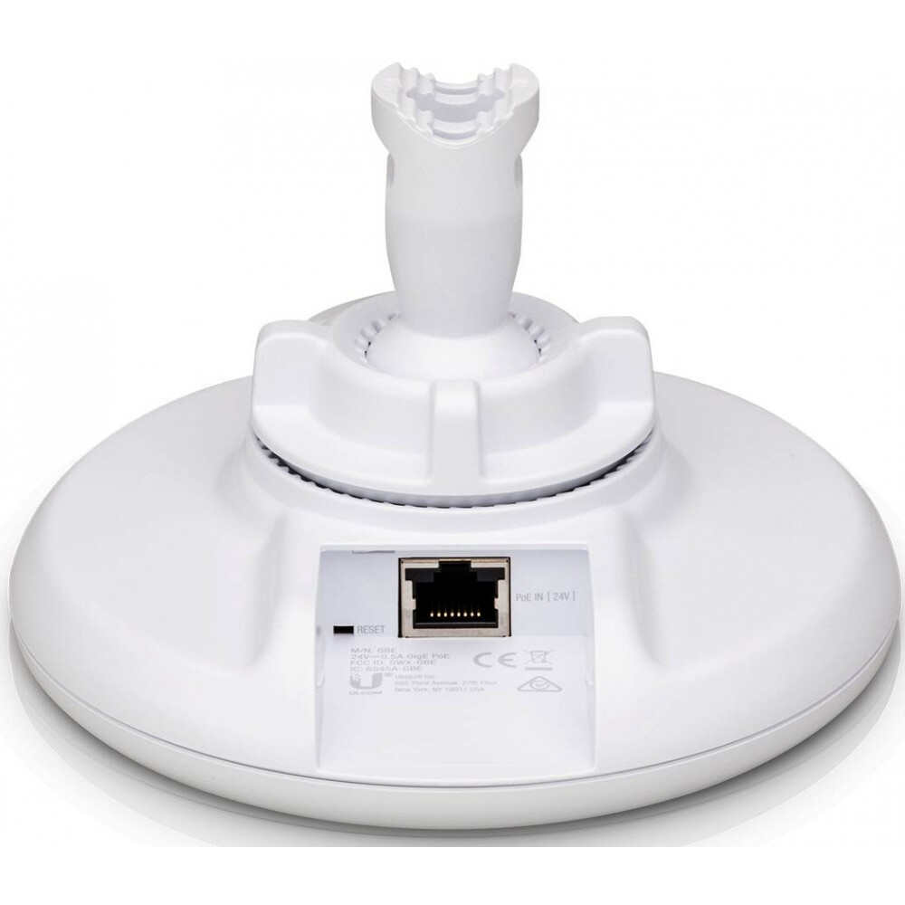 Wi-Fi мост Ubiquiti airMAX GigaBeam 60 GHz Radio - GBE - фото 5