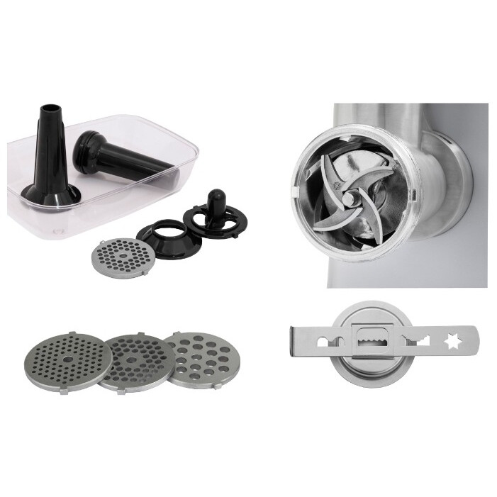 Мясорубка Caso FW 2000 - фото 4