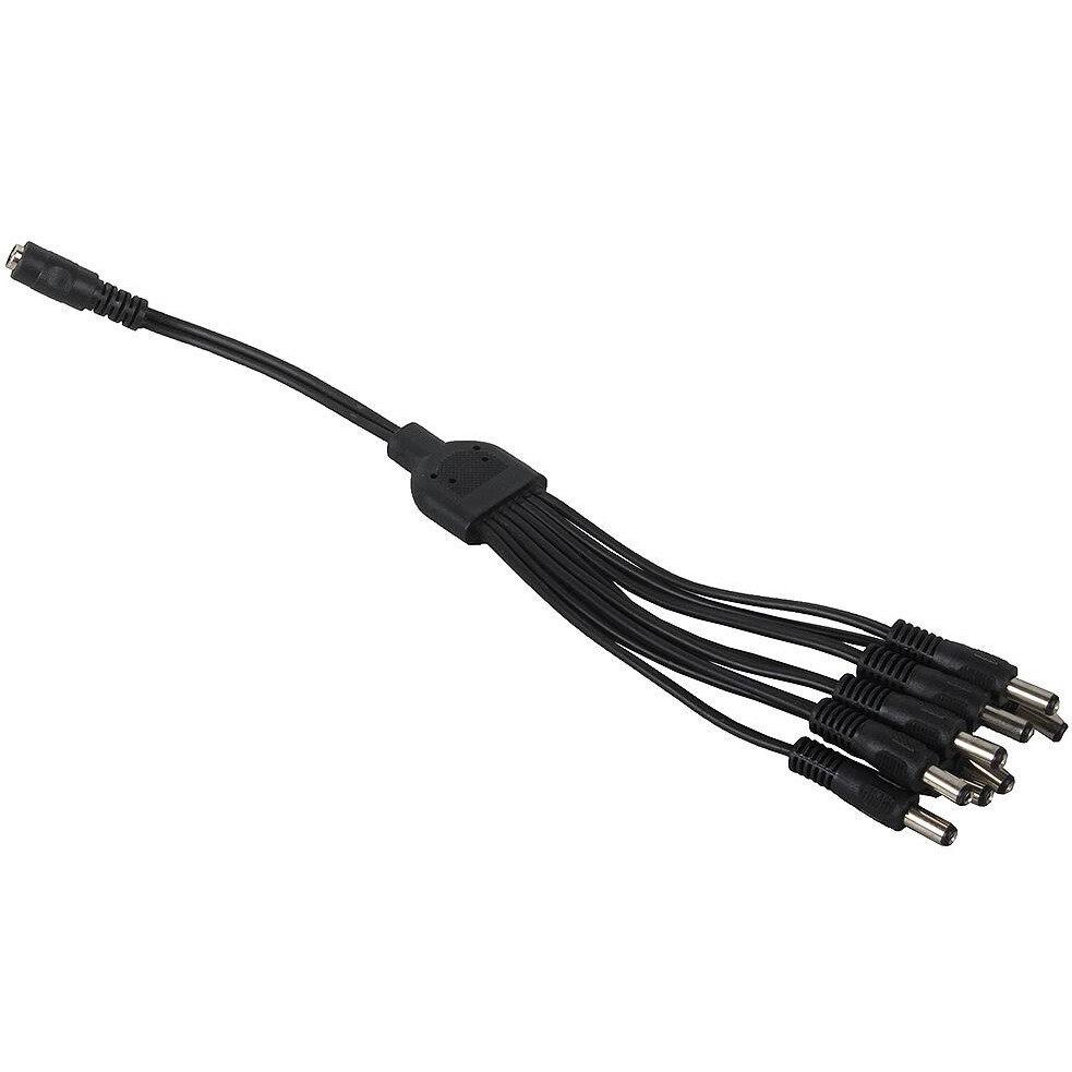Разветвитель питания Falcon Eye W-SP1-8H