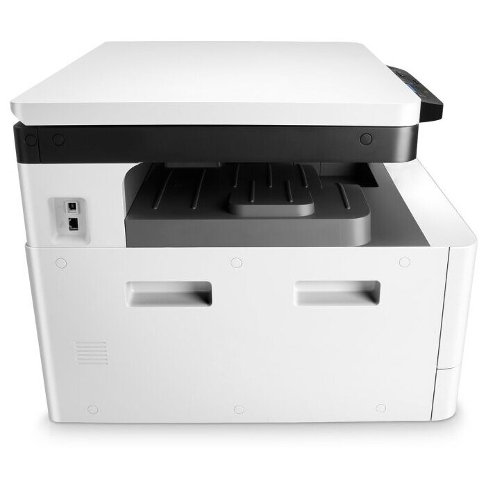 МФУ HP LaserJet M442dn (8AF71A) - фото 3