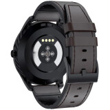 Умные часы Smarterra SmartLife THOR Black/Brown (SM-SLTHORBR)