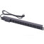 Блок розеток TLK TLK-PSA08B02-ML-04-BK