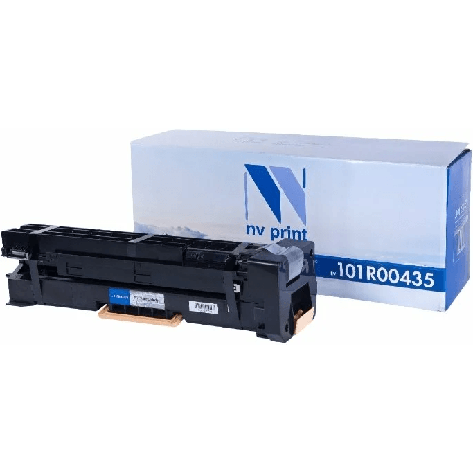 Картридж NV Print 101R00435 Black
