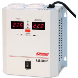 Стабилизатор напряжения Powerman AVS 500P