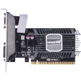 Видеокарта NVIDIA GeForce GT 730 INNO3D 1Gb (N730-1SDV-D3BX)