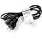 Кабель питания Schuko - C14, 1.8м, Telecom TE021-CU0.75-1.8M - фото 2