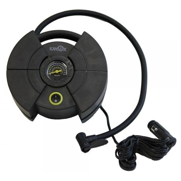 Автомобильный компрессор КАЧОК K30