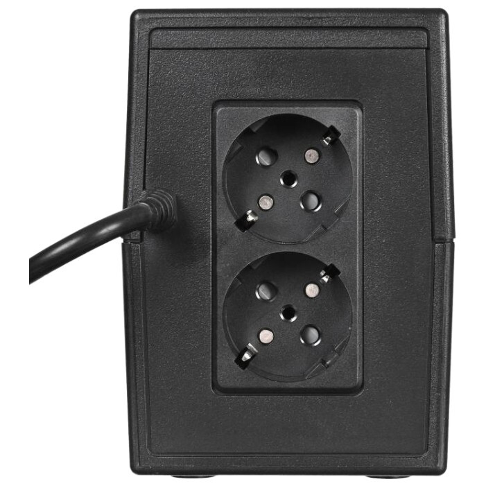 ИБП Ippon Back Basic 850 Euro - 403408 - фото 3