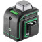 Нивелир ADA Cube 3-360 Green Basic Edition - А00560 - фото 2