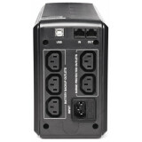 ИБП Powercom Smart King Pro+ SPT-500-II