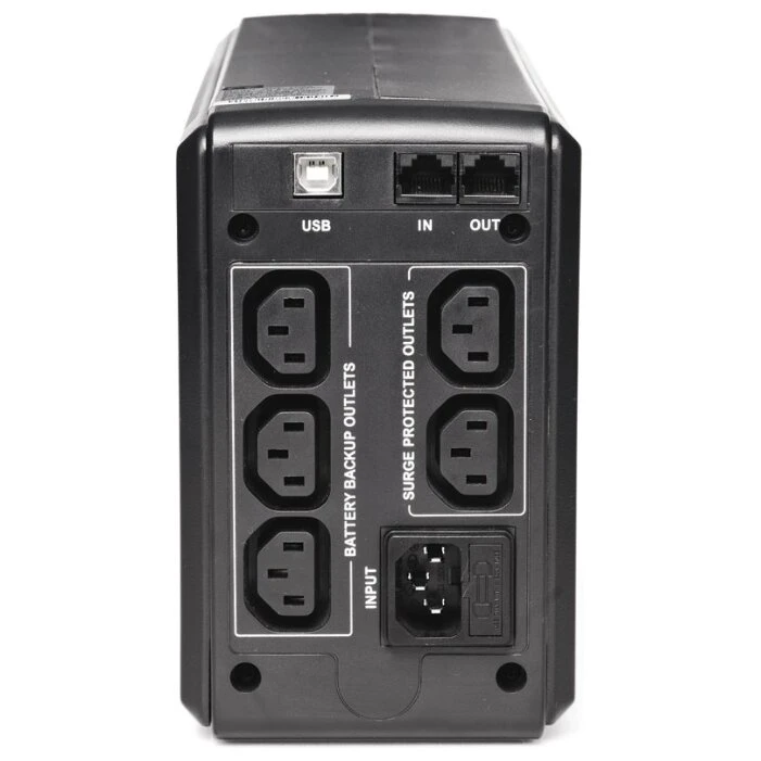 ИБП Powercom Smart King Pro+ SPT-500-II - фото 2