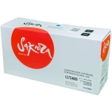 Картридж Sakura SACLTC406S Cyan