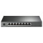 Коммутатор (свитч) TP-Link TL-SG2008P - фото 2