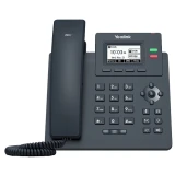 VoIP-телефон Yealink SIP-T31P Dark Grey