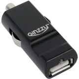 Автомобильное зарядное устройство Ginzzu GA-4310UB