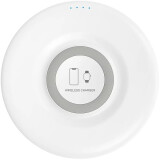 Беспроводное зарядное устройство Lyambda LW4-WT
