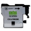 Картридж Cactus CS-LC985BK Black - фото 2
