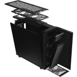 Корпус Fractal Design Define 7 XL Black (FD-C-DEF7X-01)