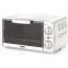 Мини-печь BBK OE0912M White