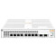 Коммутатор (свитч) HPE JL681A Instant On 1930 8G 2SFP 124W - фото 2