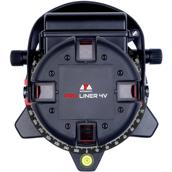 Нивелир ADA PROLiner 4V - А00474 - фото 4