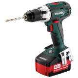 Дрель Metabo BS 18 LT (602102500)