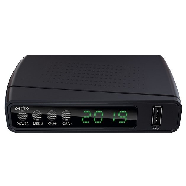 ТВ-тюнер Perfeo STREAM - PF_A4351