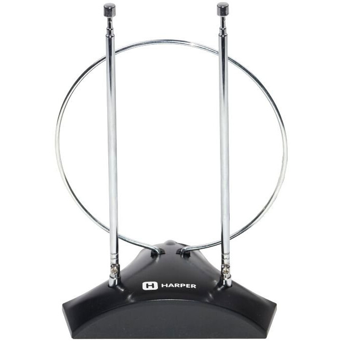 Антенна телевизионная Harper ADVB-2010