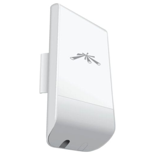 Wi-Fi точка доступа Ubiquiti Nanostation Loco M5 - LocoM5