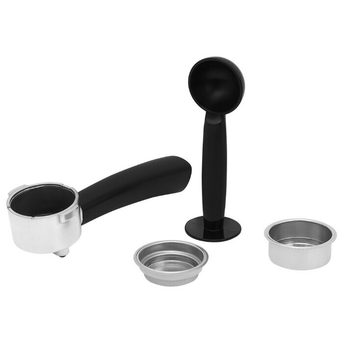 Кофеварка Kitfort KT-743 - фото 8