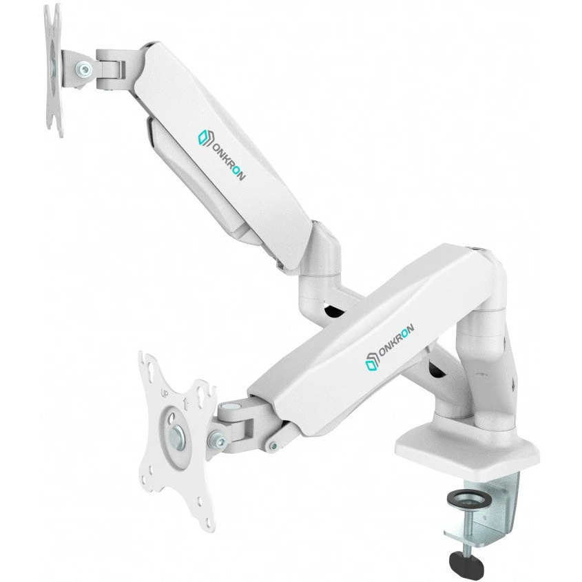 Кронштейн Onkron G160 White - G160-W - фото 2