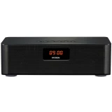 Радиобудильник Hyundai H-RCL340 Black