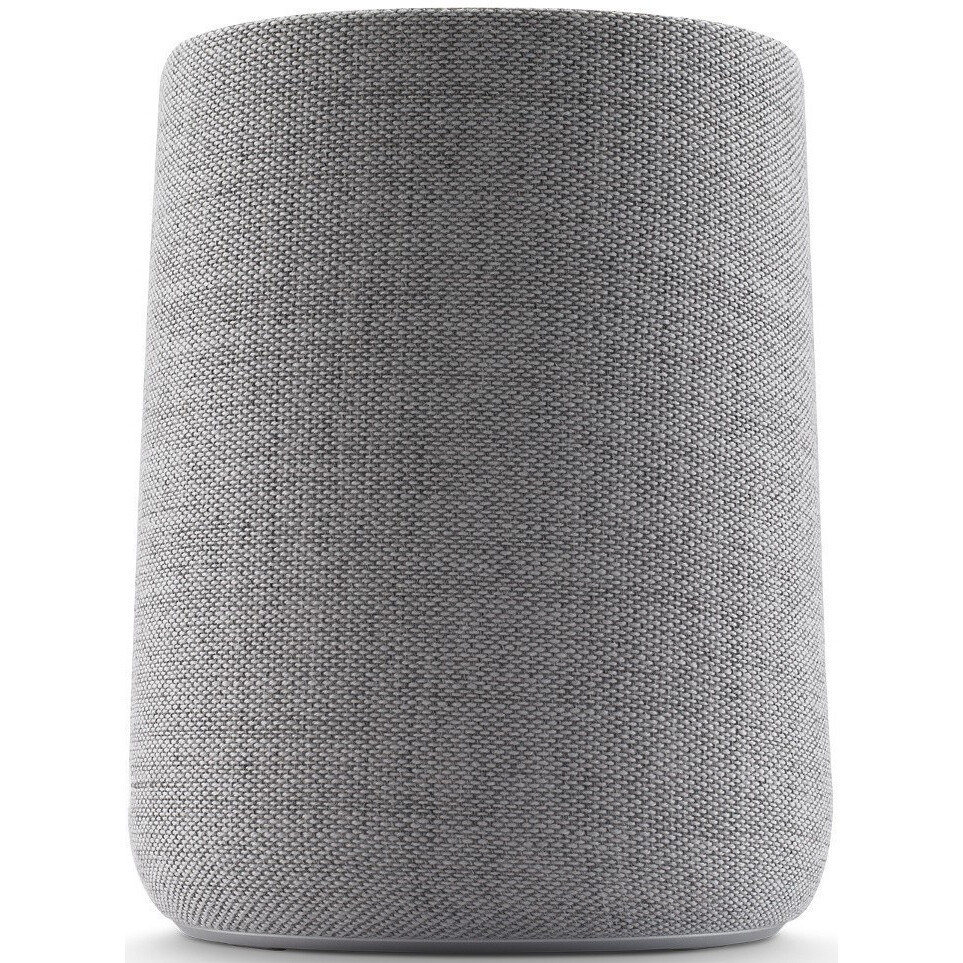 Умная колонка Harman Kardon Citation ONE Grey - HKCITATIONONEGRYRU - фото 3