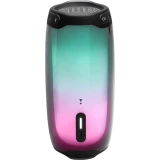 Портативная акустика JBL Pulse 4 Black (JBLPULSE4BLK)