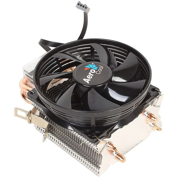 Кулер AeroCool Verkho 2 - 4710700955888