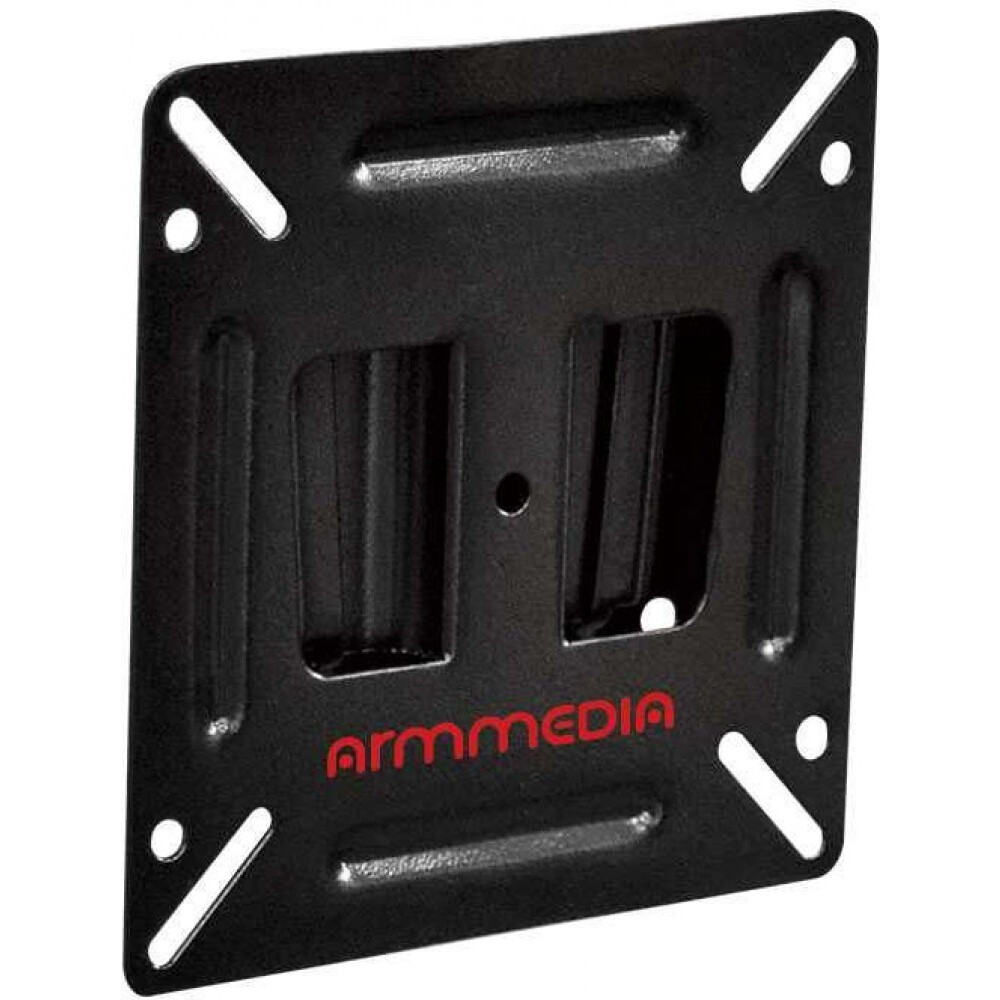 Кронштейн ARM MEDIA LCD-01 Black - фото 2