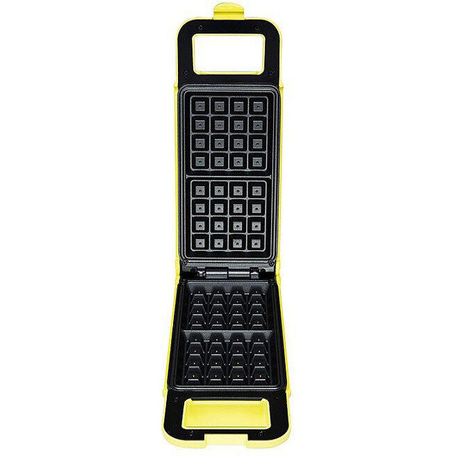 Вафельница Kitfort КТ-1611 - KT-1611 - фото 4