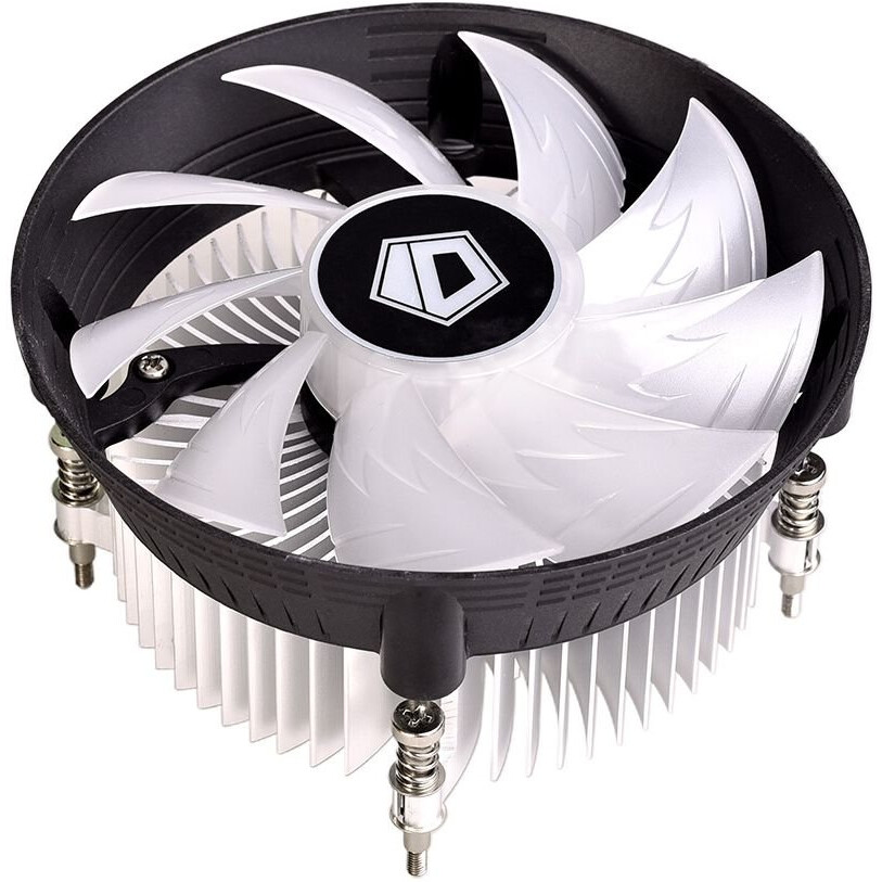 Id cooling fh 10 pwm подключение Кулер ID-COOLING DK-03i RGB PWM: купить в интернет магазине Регард Москва: цена,