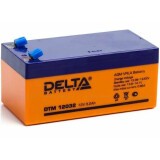 Аккумуляторная батарея Delta DTM12032 (DTM 12032)
