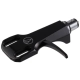 Хедшелл Audio-Technica AT-HS6 Black (AT-HS6BK)