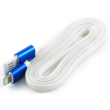 Кабель USB - Lightning, 1м, Gembird CC-APUSBB1M (CC-ApUSBb1m)