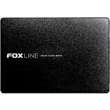 Накопитель SSD 256Gb Foxline (FLSSD256X5SE) OEM